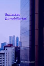 LIBRO SUBASTAS INMOBILIARIAS